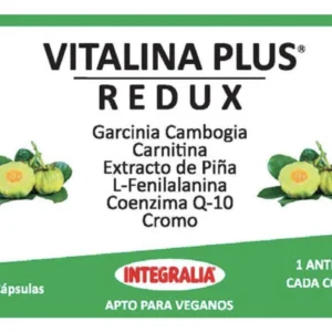 vitalina plus redux integralia