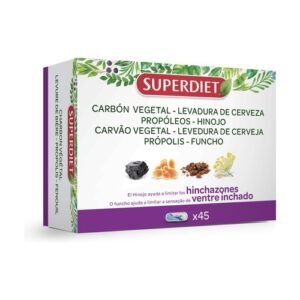 cuarteto de hinojo · hinchazÓn