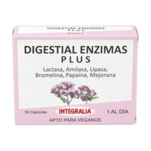 digestial enzimas plus