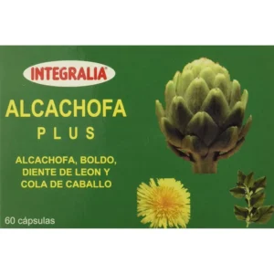 alcachofa plus de integralia