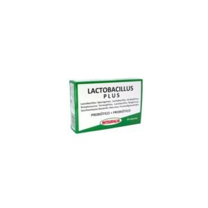 lactobacillus plus integralia