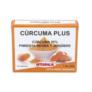 cúrcuma plus