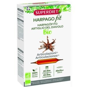 harpagofit bio
