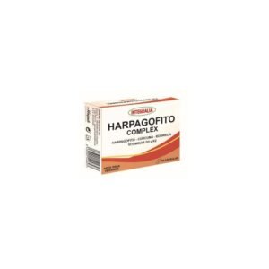 harpagofito complex