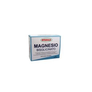 magnesio bisglicinato