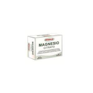 magnesio citrato