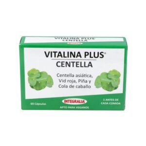 vitalina plus centella