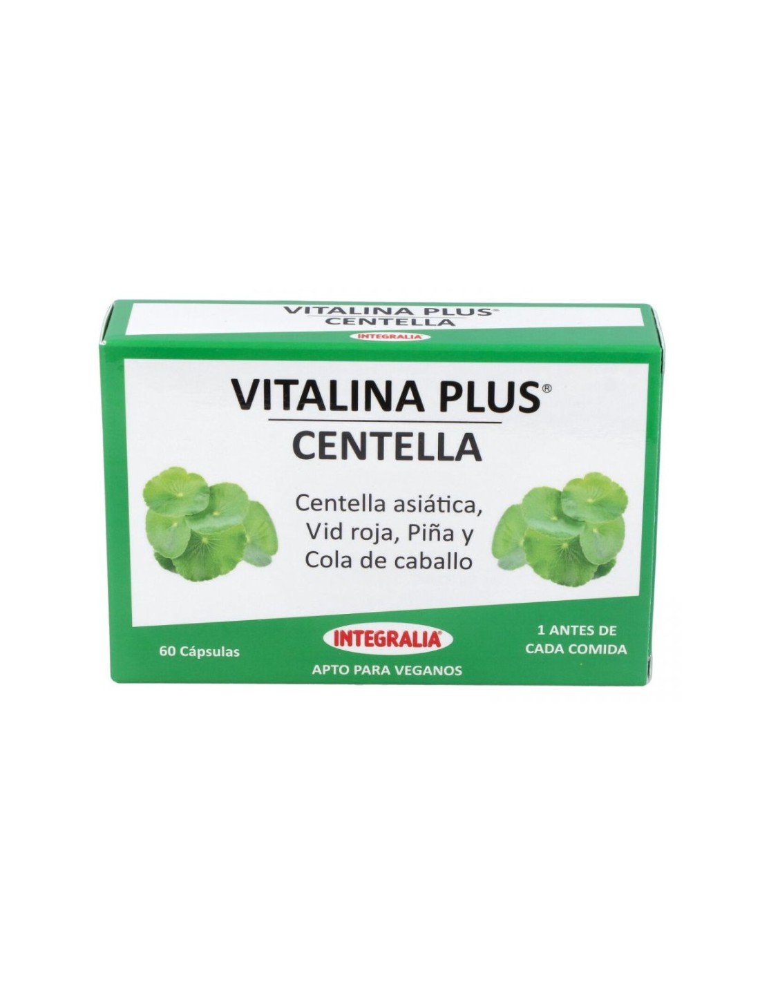 vitalina plus centella vitalina plus centella